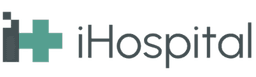 iHospital Logo